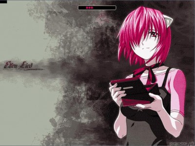 Elfen lied